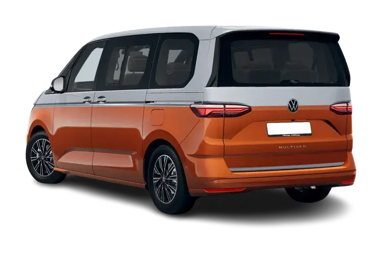 VOLKSWAGEN MULTIVAN ESTATE Style
