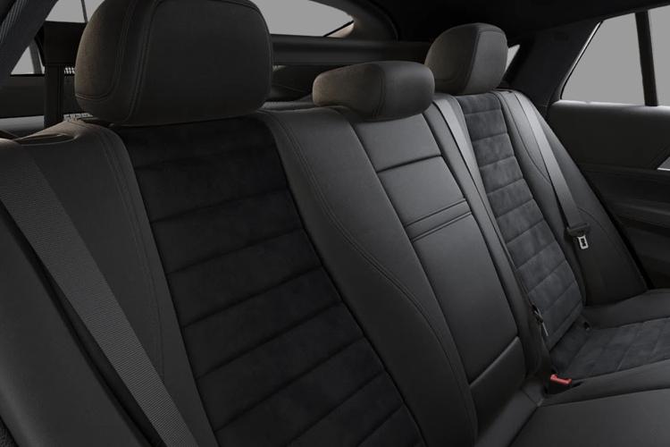 MERCEDES-BENZ GLE COUPE AMG Line