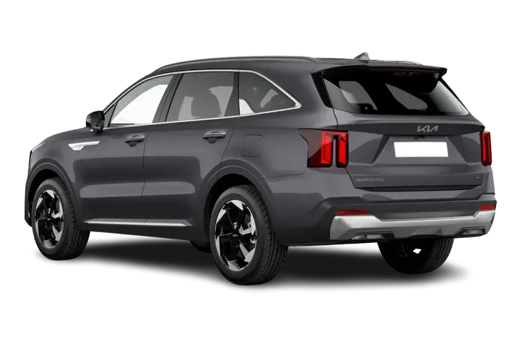 KIA SORENTO STATION WAGON Pure