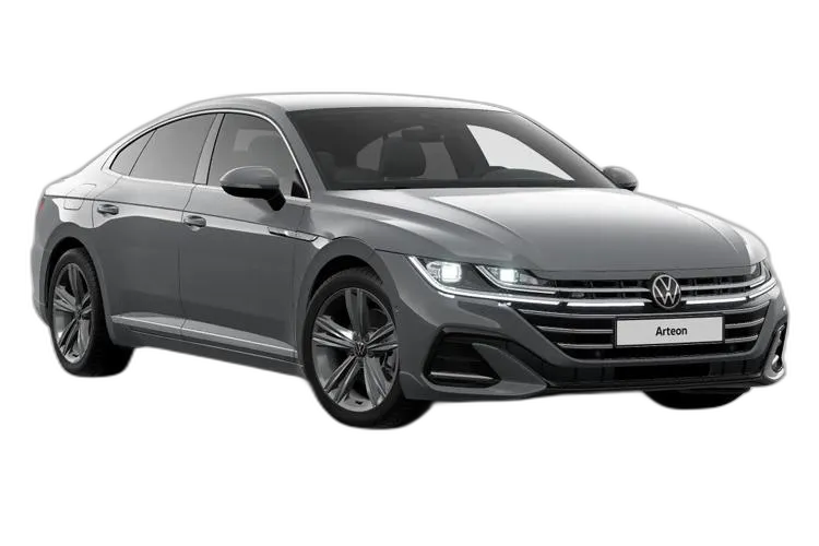 VOLKSWAGEN ARTEON FASTBACK R-Line