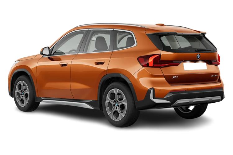 BMW X1 ESTATE xLine