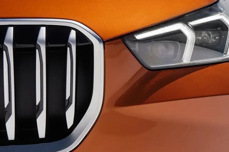 BMW X1 ESTATE xLine