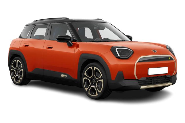 MINI ACEMAN ELECTRIC HATCHBACK 