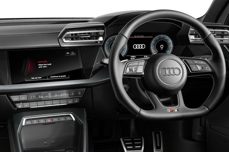 AUDI A3 SPORTBACK Sport AUDI A3 SPORTBACK Sport