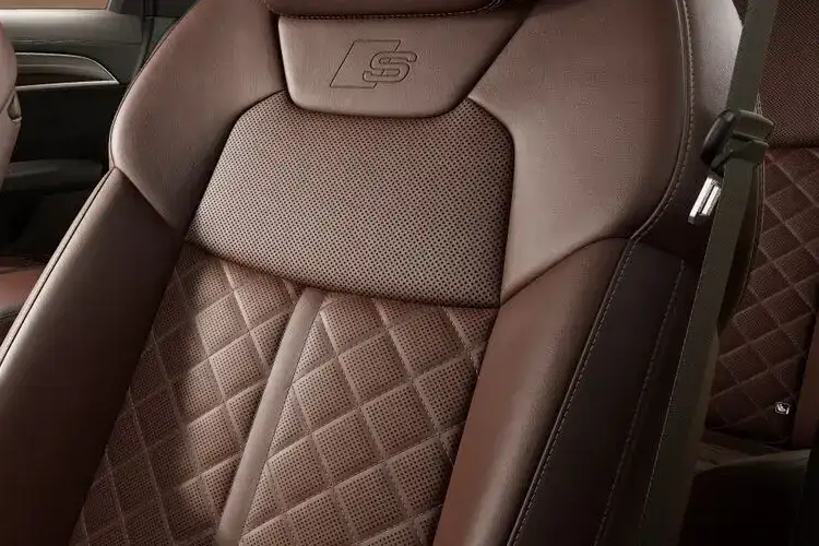 AUDI A8 SALOON Sport