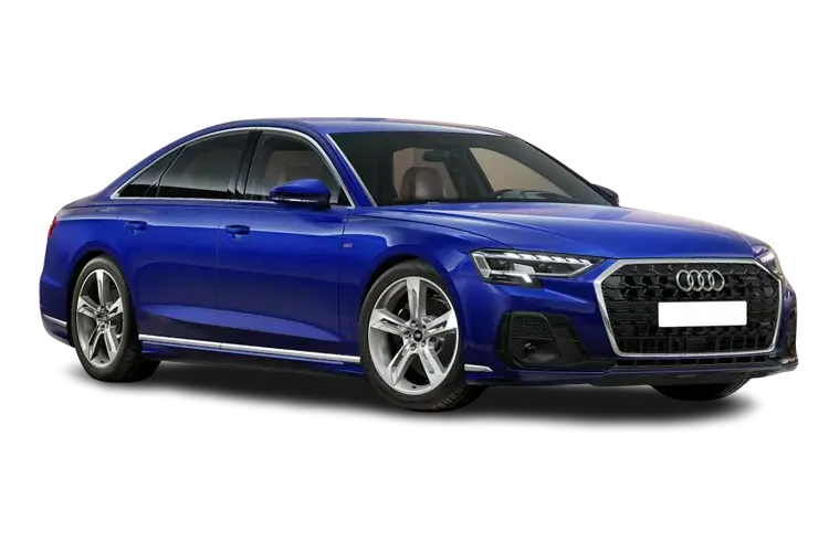 AUDI A8 SALOON Sport