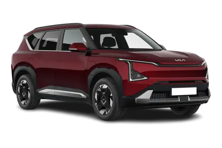 160kW Air 81.4kWh 5dr Auto
