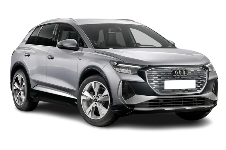 150kW 40 63kWh Sport 5dr Auto [Leather]