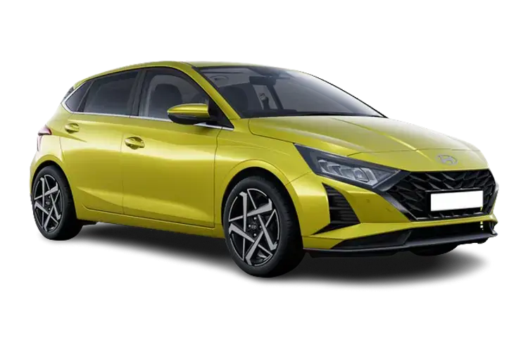 HYUNDAI I20 HATCHBACK N HYUNDAI I20 HATCHBACK N
