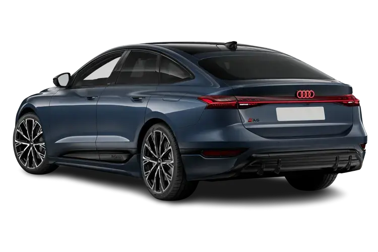 AUDI A6 E-TRON SPORTBACK Sport