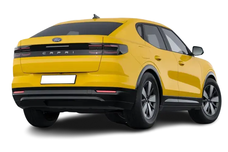 FORD CAPRI ESTATE Premium