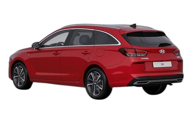 HYUNDAI I30 TOURER Premium