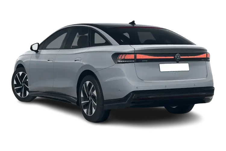 VOLKSWAGEN ID7 HATCHBACK Match Pro S Plus