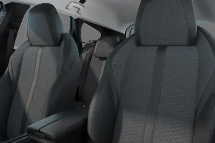 PEUGEOT 308 SW ESTATE Allure