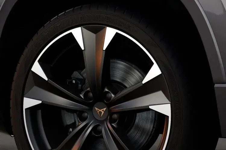 CUPRA ATECA ESTATE VZ2