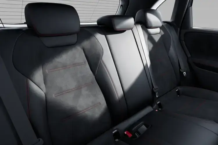 MERCEDES-BENZ B CLASS HATCHBACK AMG Line