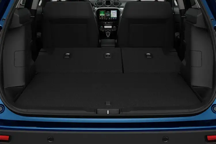 SUZUKI VITARA ESTATE Ultra