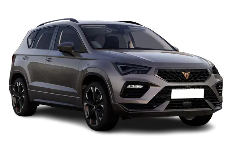 CUPRA ATECA ESTATE VZ2