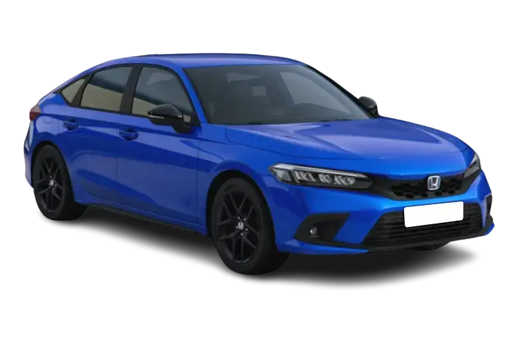 HONDA CIVIC HATCHBACK Sport