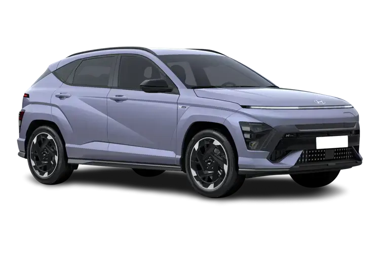 HYUNDAI KONA ELECTRIC HATCHBACK N Line S
