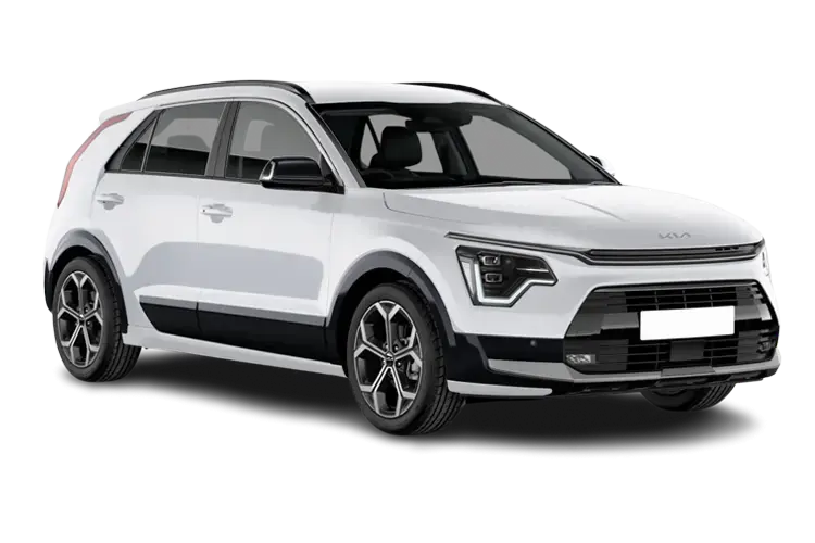 KIA NIRO EV ESTATE 2