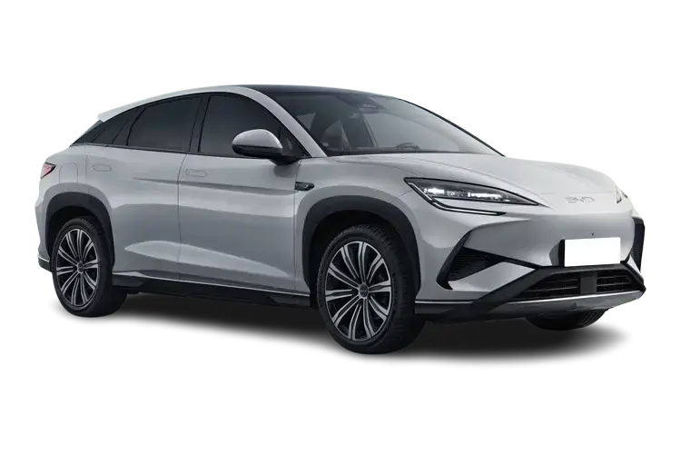 BYD SEALION 7 ESTATE Comfort