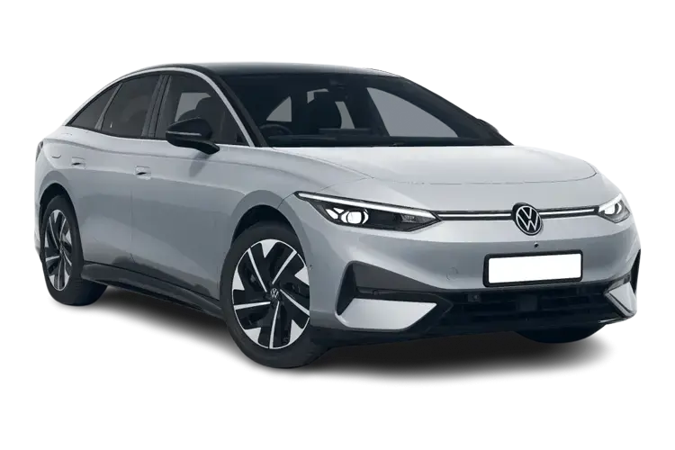 VOLKSWAGEN ID7 HATCHBACK Match Pro S Plus