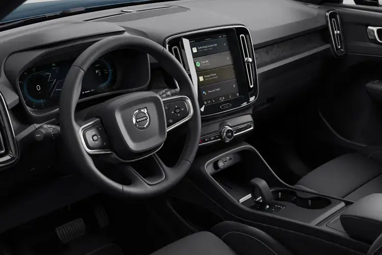 VOLVO EX40 ESTATE Plus Pro