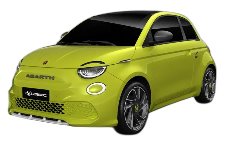 114kW 42.2kWh 3dr Auto