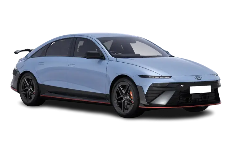 Ioniq 6 n