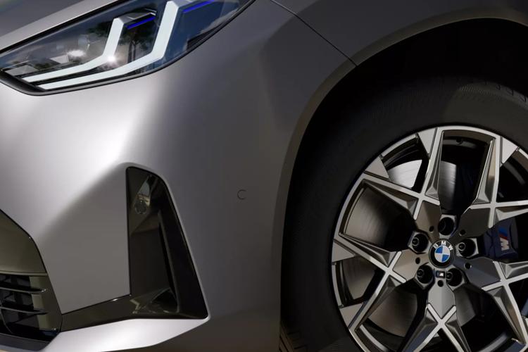 BMW X3 ESTATE M Sport