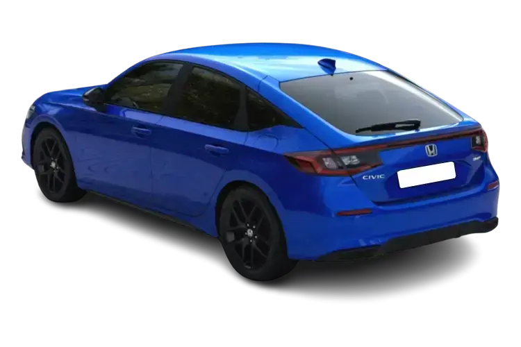 2.0 eHEV Elegance 5dr CVT