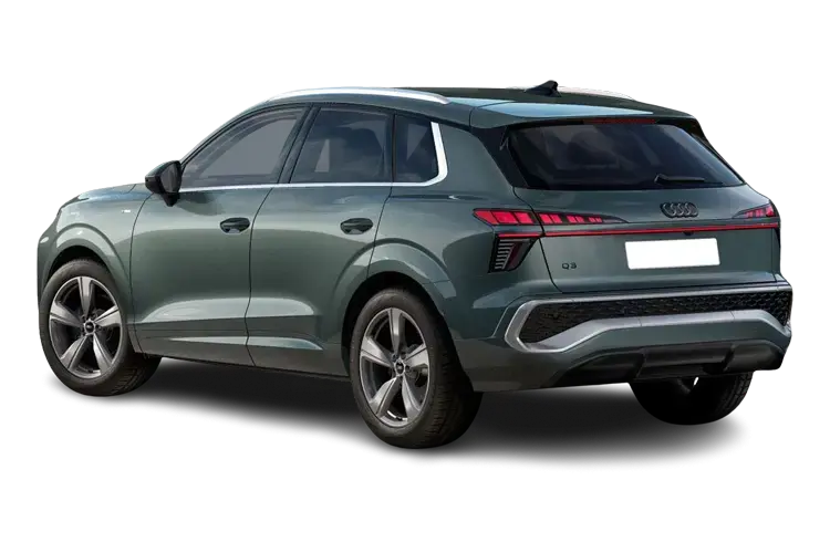 1.5 TFSI Sport 5dr S Tronic