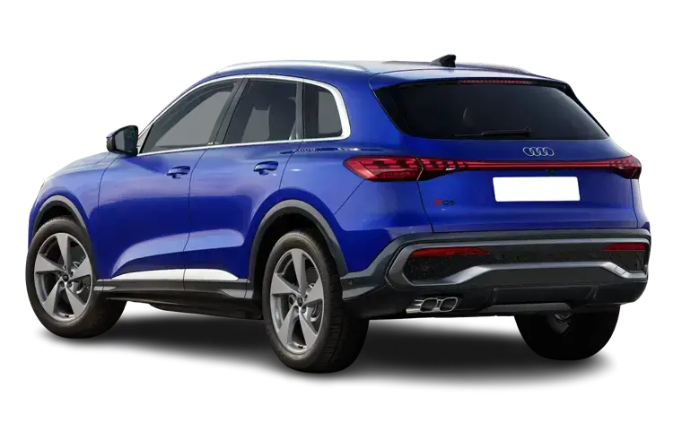2.0 TFSI Quattro Sport 5dr S Tronic