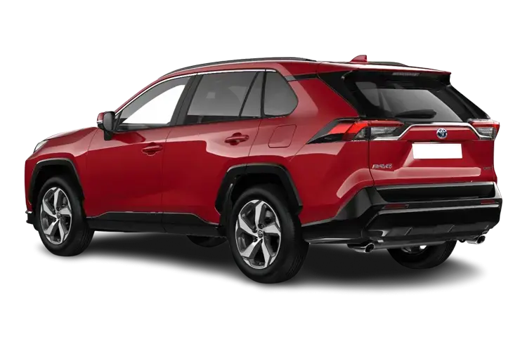 2.5 PHEV Design 5dr CVT