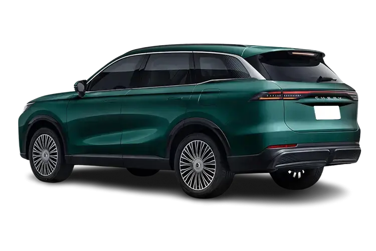 1.5T PHEV Summit 5dr DHT AWD