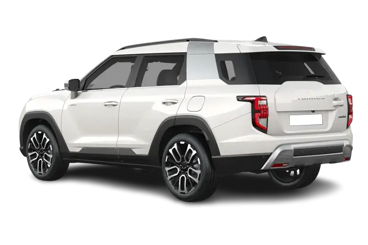 1.5 HEV K40 5dr Auto