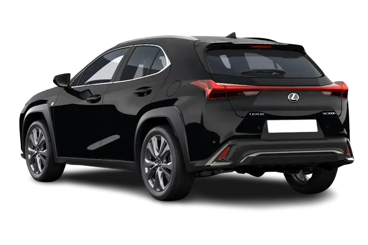 300h 2.0 Urban 5dr CVT