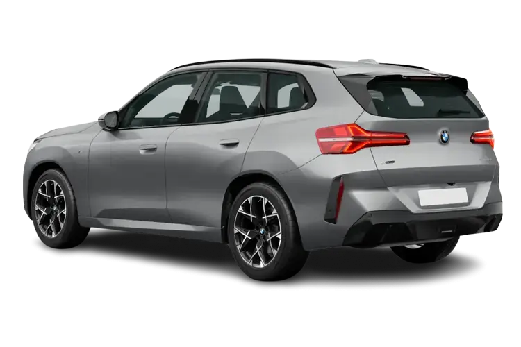 30e xDrive M Sport 5dr Auto