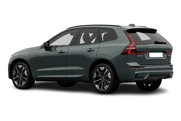 2.0 B5P Core 5dr AWD Geartronic