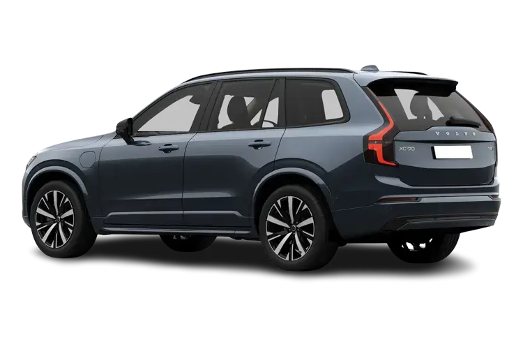 2.0 B5P Plus Dark 5dr AWD Geartronic