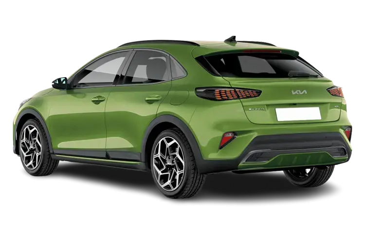 1.0T GDi ISG 113 Pure 5dr