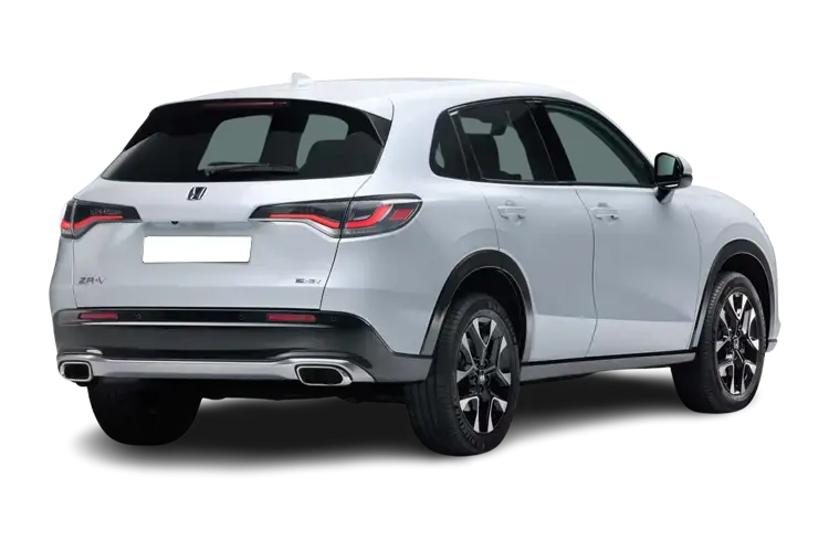 2.0 eHEV Elegance 5dr CVT