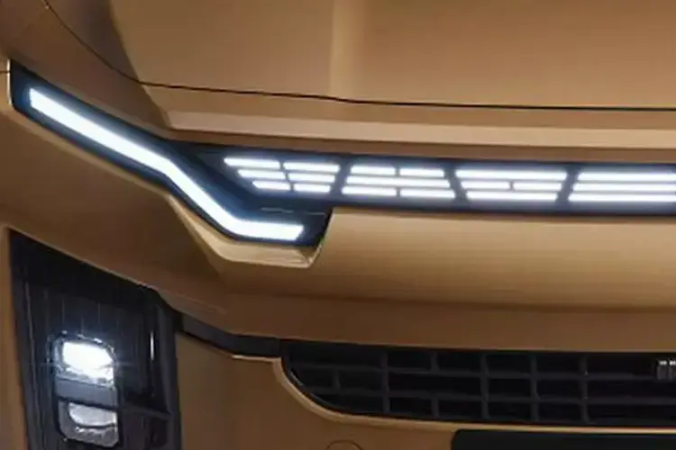 1.5 HEV K50 5dr Auto