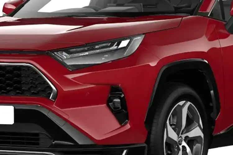 2.5 PHEV Design 5dr CVT