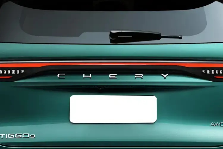 1.5T PHEV Summit 5dr DHT AWD