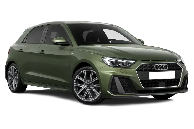 25 TFSI Sport 5dr
