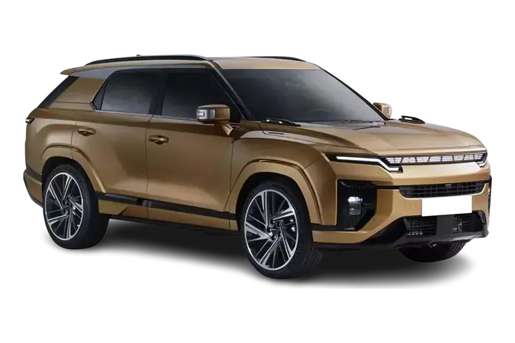 1.5 HEV K50 5dr Auto
