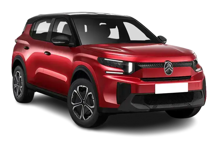 83kW Extended Range Plus 54kWh 5dr Auto