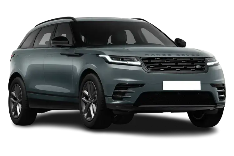 Range Rover Velar